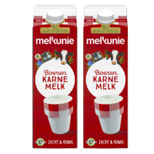 Melkunie boeren karnemelk 